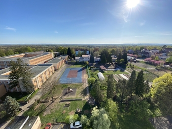 Pronájem bytu 2+1 v osobním vlastnictví 67 m², Mělník