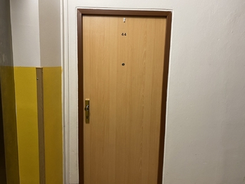 Pronájem bytu 2+1 v osobním vlastnictví 67 m², Mělník