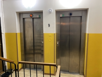 Pronájem bytu 2+1 v osobním vlastnictví 67 m², Mělník