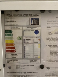 Pronájem bytu 2+1 v osobním vlastnictví 67 m², Mělník