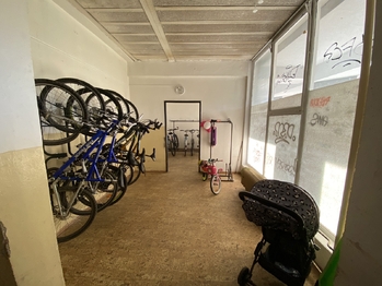 Pronájem bytu 2+1 v osobním vlastnictví 67 m², Mělník