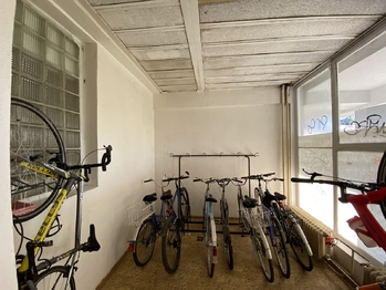 Pronájem bytu 2+1 v osobním vlastnictví 67 m², Mělník