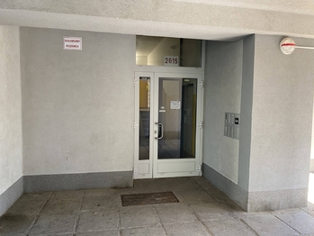 Pronájem bytu 2+1 v osobním vlastnictví 67 m², Mělník