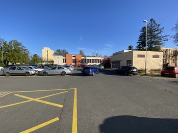 Pronájem bytu 2+1 v osobním vlastnictví 67 m², Mělník