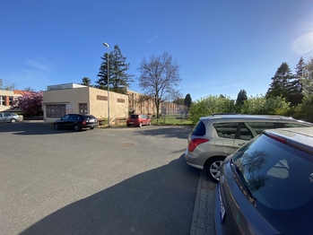 Pronájem bytu 2+1 v osobním vlastnictví 67 m², Mělník