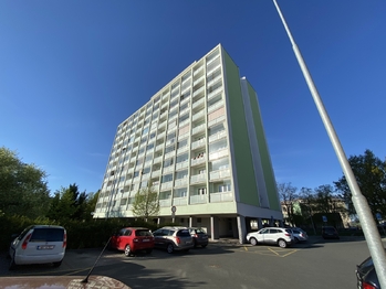 Pronájem bytu 2+1 v osobním vlastnictví 67 m², Mělník