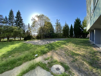 Pronájem bytu 2+1 v osobním vlastnictví 67 m², Mělník