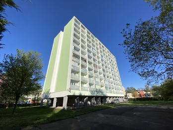 Pronájem bytu 2+1 v osobním vlastnictví 67 m², Mělník