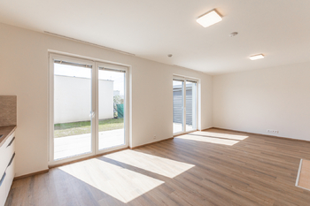 Pronájem domu 107 m², Praha 9 - Hostavice