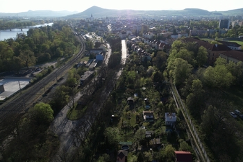 Prodej chaty / chalupy 30 m², Litoměřice