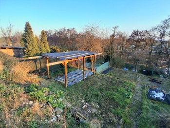 Prodej chaty / chalupy 30 m², Litoměřice