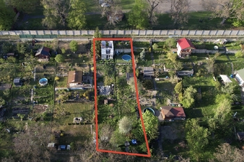 Prodej chaty / chalupy 25 m², Litoměřice