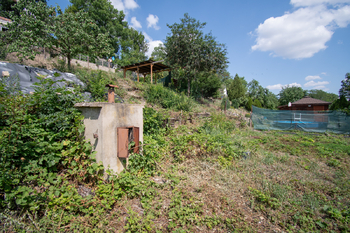 Prodej chaty / chalupy 25 m², Litoměřice