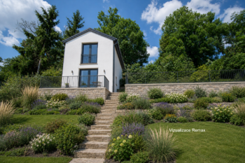 Prodej chaty / chalupy 25 m², Litoměřice