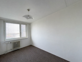 Prodej bytu 3+1 v osobním vlastnictví 65 m², Praha 9 - Horní Počernice