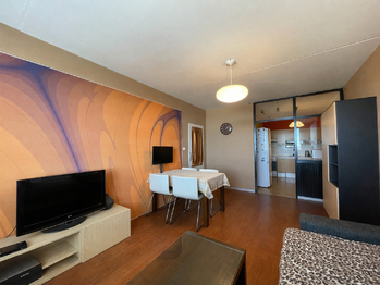 Prodej bytu 3+1 v osobním vlastnictví 65 m², Praha 9 - Horní Počernice