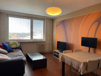 Prodej bytu 3+1 v osobním vlastnictví 65 m², Praha 9 - Horní Počernice