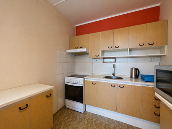 Prodej bytu 3+1 v osobním vlastnictví 65 m², Praha 9 - Horní Počernice