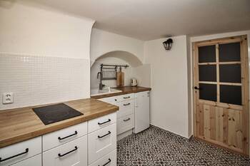 Pronájem bytu 1+1 v osobním vlastnictví 40 m², Žatec