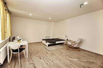 Pronájem bytu 1+1 v osobním vlastnictví 40 m², Žatec