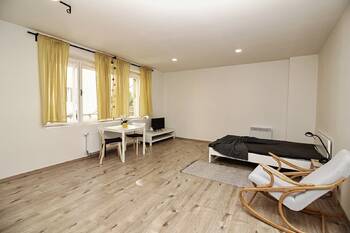 Pronájem bytu 1+1 v osobním vlastnictví 40 m², Žatec