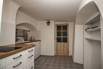 Pronájem bytu 1+1 v osobním vlastnictví 40 m², Žatec