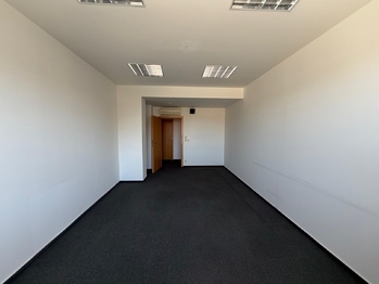 Pronájem kancelářských prostor 30 m², Příbram