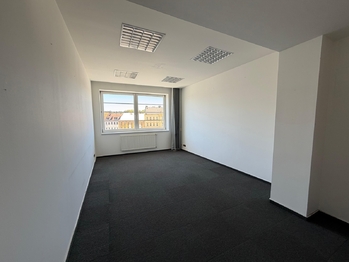 Pronájem kancelářských prostor 30 m², Příbram
