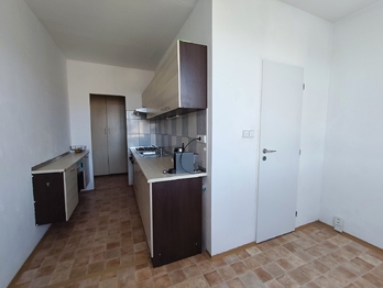 Pronájem bytu 2+1 v osobním vlastnictví 63 m², České Budějovice