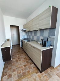 Pronájem bytu 2+1 v osobním vlastnictví 63 m², České Budějovice