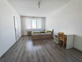 Pronájem bytu 2+1 v osobním vlastnictví 63 m², České Budějovice