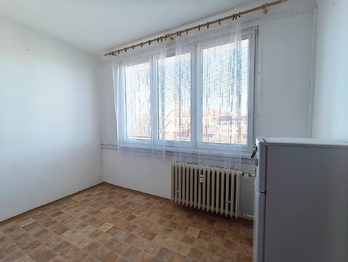 Pronájem bytu 2+1 v osobním vlastnictví 63 m², České Budějovice