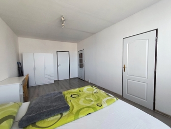 Pronájem bytu 2+1 v osobním vlastnictví 63 m², České Budějovice