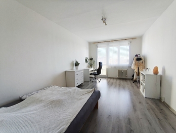 Pronájem bytu 2+1 v osobním vlastnictví 63 m², České Budějovice