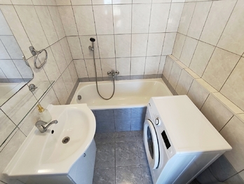 Pronájem bytu 2+1 v osobním vlastnictví 63 m², České Budějovice