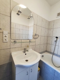 Pronájem bytu 2+1 v osobním vlastnictví 63 m², České Budějovice