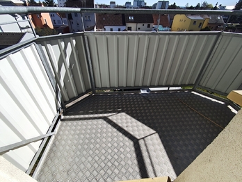 Pronájem bytu 2+1 v osobním vlastnictví 63 m², České Budějovice