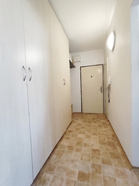 Pronájem bytu 2+1 v osobním vlastnictví 63 m², České Budějovice