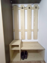 Pronájem bytu 2+1 v osobním vlastnictví 63 m², České Budějovice