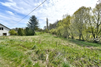 Prodej pozemku 1214 m², České Meziříčí