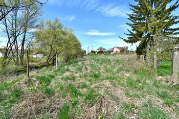 Prodej pozemku 1214 m², České Meziříčí