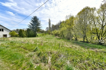 Prodej pozemku 1214 m², České Meziříčí