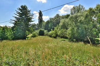 Prodej pozemku 1214 m², České Meziříčí
