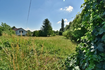 Prodej pozemku 1214 m², České Meziříčí