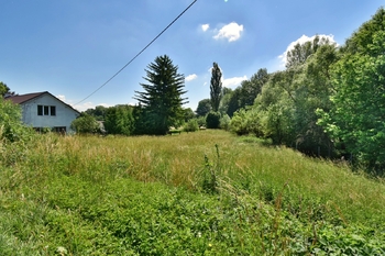 Prodej pozemku 1214 m², České Meziříčí