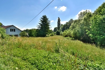 Prodej pozemku 1214 m², České Meziříčí