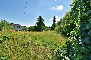 Prodej pozemku 1214 m², České Meziříčí