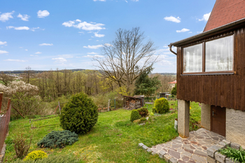 Prodej chaty / chalupy 56 m², Ždírec