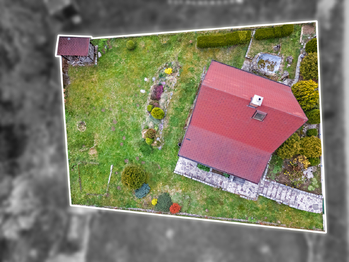 Prodej chaty / chalupy 56 m², Ždírec