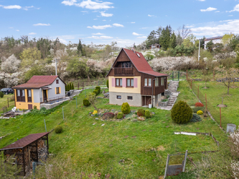 Prodej chaty / chalupy 56 m², Ždírec
